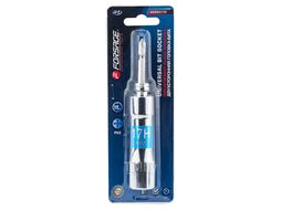 Головка-бита двухсторонняя 17мм Forsage F-4459517C