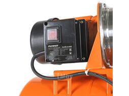 Насосная станция PW 850-24 INOX, насосная часть - нерж. сталь, бак 24 л, 850 Вт, 3000 л/час Patriot 315302438