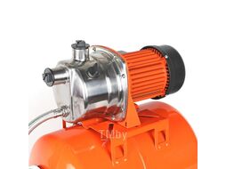 Насосная станция PW 850-24 INOX, насосная часть - нерж. сталь, бак 24 л, 850 Вт, 3000 л/час Patriot 315302438