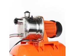 Насосная станция PW 850-24 INOX, насосная часть - нерж. сталь, бак 24 л, 850 Вт, 3000 л/час Patriot 315302438