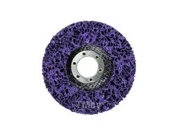 Нейлоновый обдирочный круг фиолетовый 100X22,23 FBT 59591003F