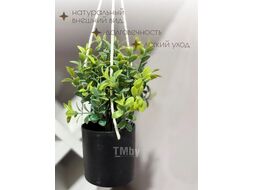 Растение искусственное Art&Home Fresh Leaf 20см DS558D