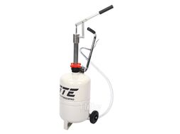 Установка для подачи масла с ручным приводом 24 л GTE GTE-T706024PRO