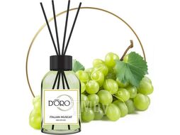 Аромадиффузор для дома Gamma DORO Итальянский мускат 100 мл