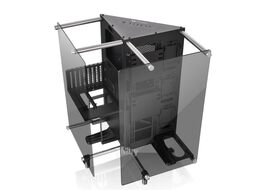 Корпус Thermaltake Core P90 TG ATX без БП черный (CA-1J8-00M1WN-00)