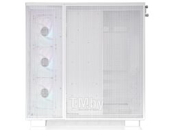 Корпус Thermaltake View 380 XL TG ARGB без БП белый (CA-11E-00M6WN-00)