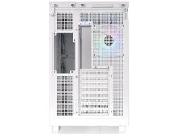 Корпус Thermaltake View 380 XL TG ARGB без БП белый (CA-11E-00M6WN-00)