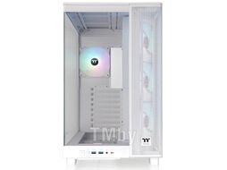 Корпус Thermaltake View 380 XL TG ARGB без БП белый (CA-11E-00M6WN-00)