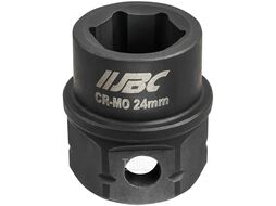 Головка ударная 1/2", 14мм JBC JBC-44514BV30