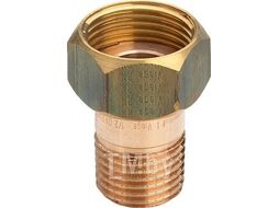 Переход бронз. разъемный РМ Ду 32х40 (1 1/4"х1 1/2") Viega