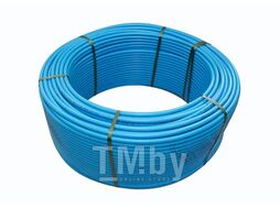 Труба Дн 32х2,4 ПЭ80 SDR13,6 Ру 10 питьевая синяя ZINPLAST