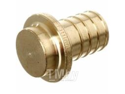 Заглушка латунная GOLDFIX 25 GENERAL FITTINGS 3400C1H253500A