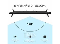Телевизор OLTO 43ST30U