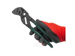 Пассатижи переставные 10" (250мм) RockFORCE RF-613Q250I