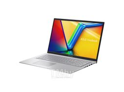Ноутбук ASUS Vivobook 16 X1605VA-SH2129 Cool Silver (90NB10N2-M02SD0)