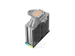 Кулер для процессора DeepCool AK400 Digital SE черный (R-AK400-BKADMN-GJD)