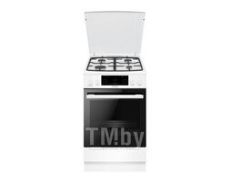 Плита газоэлектрическая Hansa FCMW59329