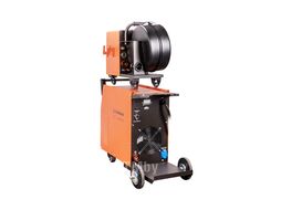 Сварочный полуавтомат INVERMIG 500EK с отдельным МП FoxWeld 9830