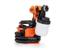 Краскопульт электрический SGE 600/900 FoxWeld 9747