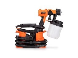 Краскопульт электрический SGE 600/900 FoxWeld 9747