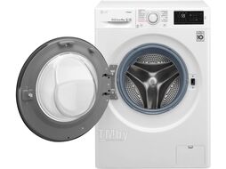 Стиральная машина LG F4M5TS6W