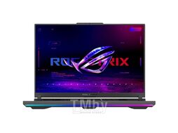 Ноутбук ROG Strix G16 2023 Asus G614JU-N3539