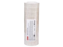 Скотч-лента прозрачная 15*33 Hatber 15FS_15033