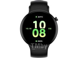 Смарт-часы Honor Watch Fit Active IVY-B19 Black