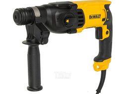 Перфоратор DeWalt D25133K-QS кейс