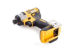 бесщеточный импульсный шуруповерт 6-гранный держатель DEWALT 18 В XR BRUSHLESS 1/4" DCF887N-XJ