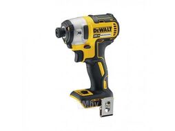 бесщеточный импульсный шуруповерт 6-гранный держатель DEWALT 18 В XR BRUSHLESS 1/4" DCF887N-XJ