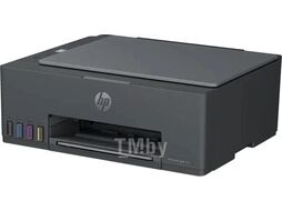 МФУ HP Smart Tank 581 All-in-One, p/c/s, A4, 4800x1200dpi, CISS, 12(5)ppm, 1tray 100, USB2.0/Wi-Fi, cartr. 6,000 pages black & 6,000 pages color in box (4A8D4A#BEW)