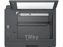 МФУ HP Smart Tank 581 All-in-One, p/c/s, A4, 4800x1200dpi, CISS, 12(5)ppm, 1tray 100, USB2.0/Wi-Fi, cartr. 6,000 pages black & 6,000 pages color in box (4A8D4A#BEW)