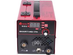 Сварочный аппарат (MIG (FCAW) 50-170A 0.8-1 мм., MMA 20-170A., 2-4 мм.Lift TIG) Edon Smart MIG-170