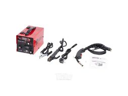 Сварочный аппарат (MIG (FCAW) 50-170A 0.8-1 мм., MMA 20-170A., 2-4 мм.Lift TIG) Edon Smart MIG-170