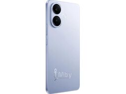 Смартфон Vivo V60 Lite 8GB/128GB титановый синий (V2530)