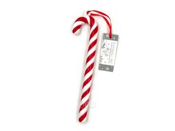 Игрушка ёлочная Калядны час Candy Cane 18.5см O5312-11
