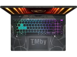 Ноутбук MSI Cyborg A15 AI B2HWEKG-208XBY Translucent Black (9S7-15QL42-208)