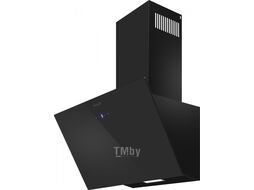Вытяжка WEISSGAUFF Yota 600 Touch Black Glass