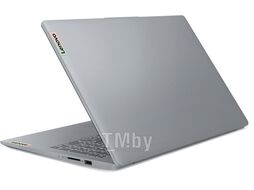 Ноутбук Lenovo IdeaPad Slim 3 15ABR8 Arctic Grey (82XM0120RK)