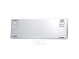 Клавиатура F99Pro Black-White-Green Star Vector Switch Aula 80004805