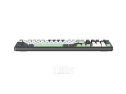 Клавиатура F99Pro Black-White-Green Star Vector Switch Aula 80004805