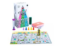 Настольная игра Экивоки. ШКЯ Экивоки 272677