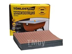 Комплект теплошумоизоляции для ванн BATH TONLOS