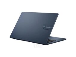 Ноутбук ASUS Vivobook 15 X1504VA-BQ143 Windows 11 Pro oem (90NB10J1-M049C0/FQC-10547)