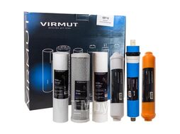 Комплект сменных картриджей СЕТ-5 VIRMUT 267500559