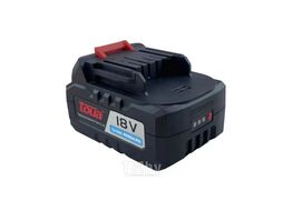 Аккумулятор Li-ion 18V DBP003 4Ah серия DC TOUA DBP003