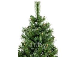 Ель искусственная (210см) Winter Fun SZ810-210 (Drop)