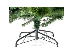 Ель искусственная (210см) Winter Fun SZ810-210 (Drop)