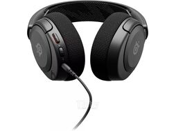 Наушники SteelSeries 61606 Arctis Nova 1, чёрный